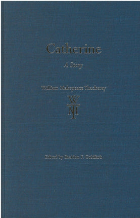 Catherine  A Story