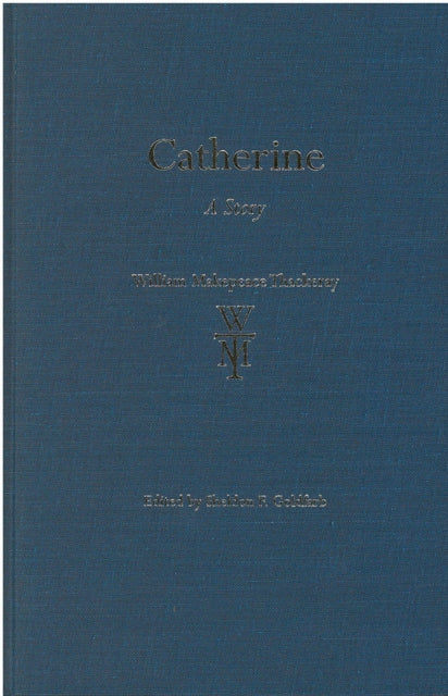 Catherine  A Story