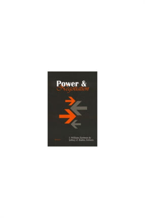 Power and Negotiation
