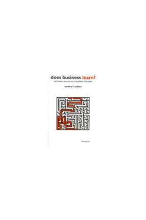 Does Business Learn