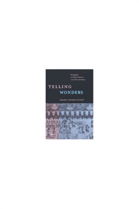 Telling Wonders