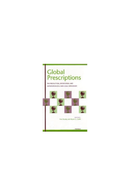 Global Prescriptions