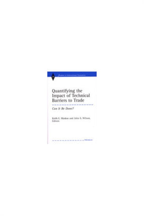 Quantifying the Impact of Technical Barriers to