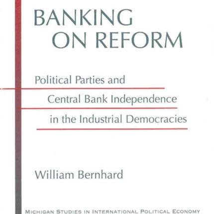 Banking on Reform
