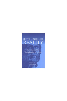Rethinking Reality