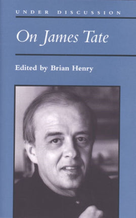 On James Tate
