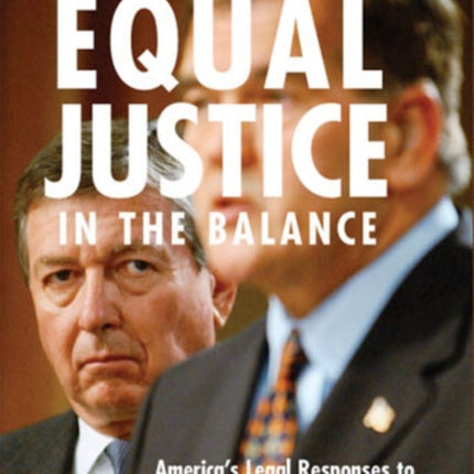 Equal Justice in the Balance