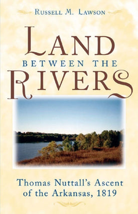 The Land between the Rivers