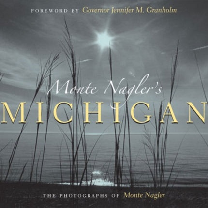 Monte Naglers Michigan