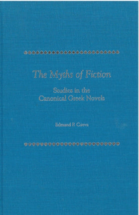 The Myths of Fiction