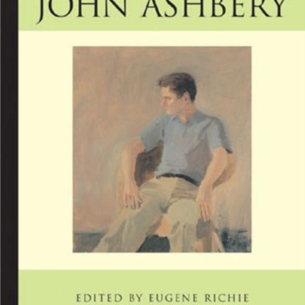 Selected Prose