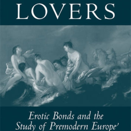 Dead Lovers