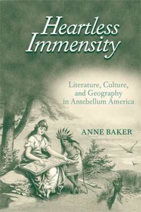 Heartless Immensity