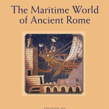 The Maritime World of Ancient Rome