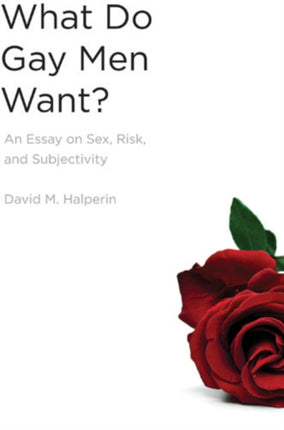 What Do Gay Men Want