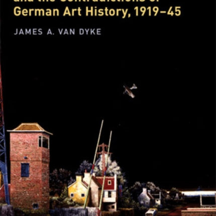 Franz Radziwill and the Contradictions of German