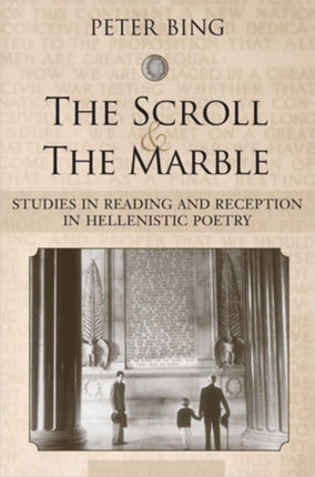 The Scroll and the Marble
