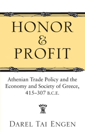 Honor and Profit