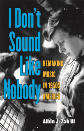 I Dont Sound Like Nobody