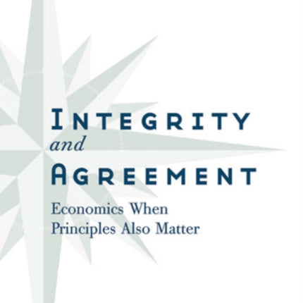 Integrity and Agreement