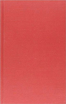 The Complete Prose Works of Matthew Arnold