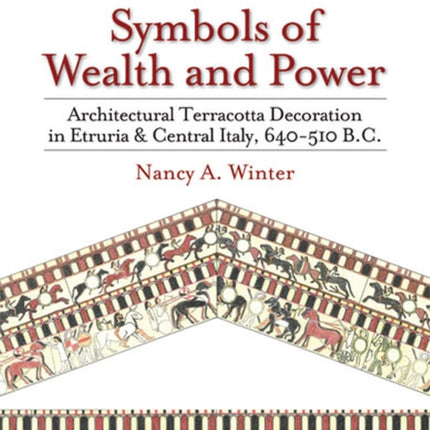 Symbols of Wealth and Power