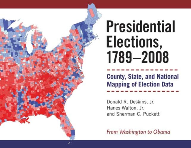 Presidential Elections 17892008