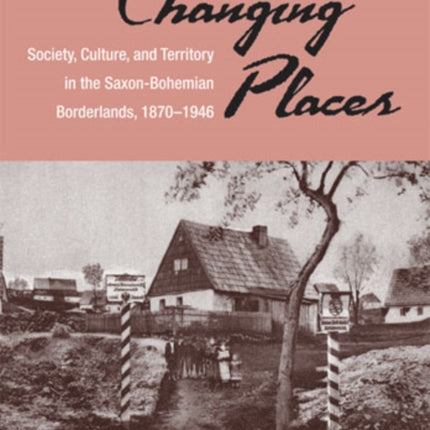 Changing Places