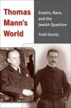 Thomas Manns World