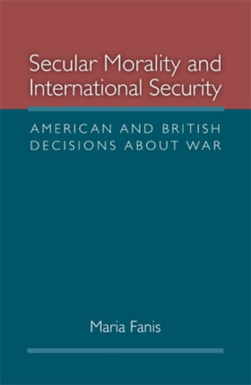 Secular Morality and International Security
