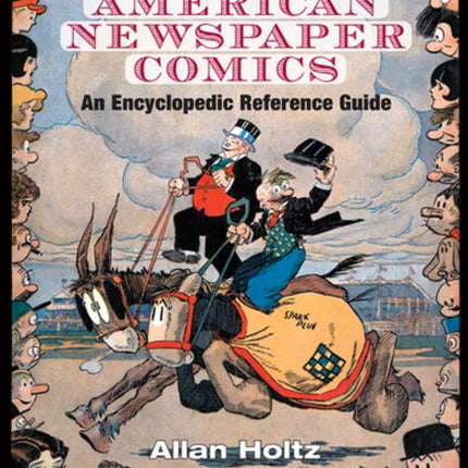 American Newspaper Comics