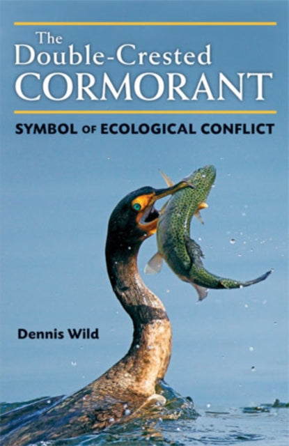 The DoubleCrested Cormorant