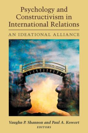 Psychology and Constructivism in International