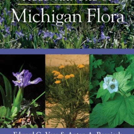 Field Manual of Michigan Flora