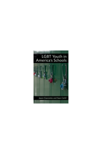 LGBT Youth in Americas Schools