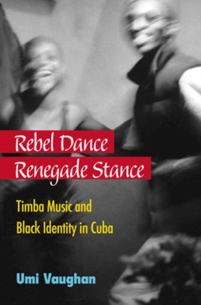 Rebel Dance Renegade Stance
