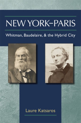 New YorkParis