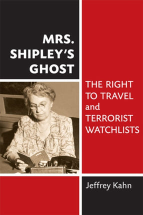 Mrs. Shipleys Ghost