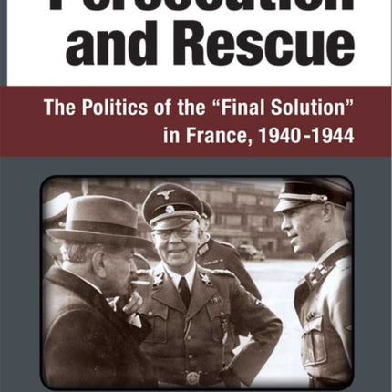 Persecution and Rescue