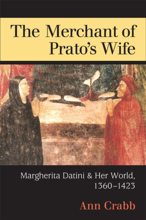 The Merchant of Pratos Wife