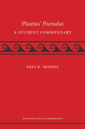 Plautus Poenulus  A Student Commentary