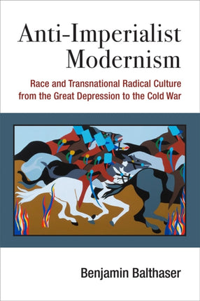 AntiImperialist Modernism