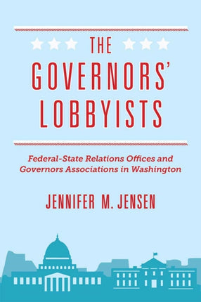 The Governors Lobbyists