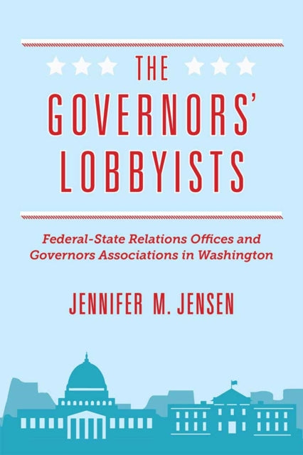 The Governors Lobbyists