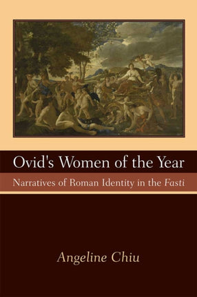 Ovids Women of the Year
