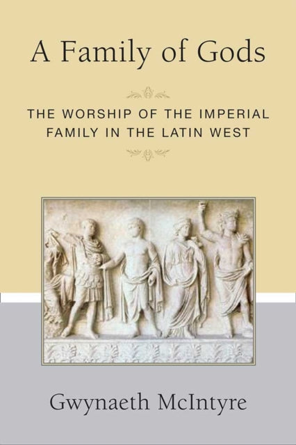A Family of Gods