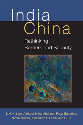 India China