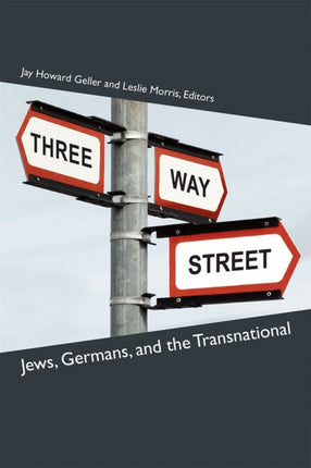 ThreeWay Street