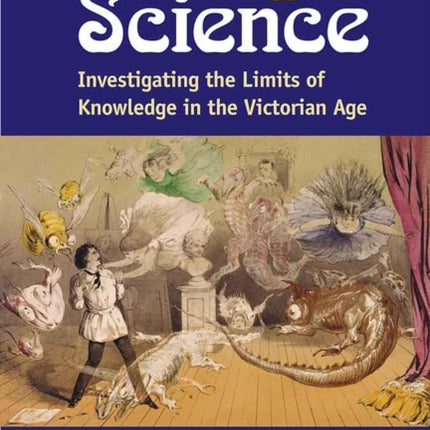 Strange Science