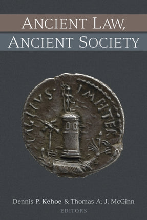 Ancient Law Ancient Society